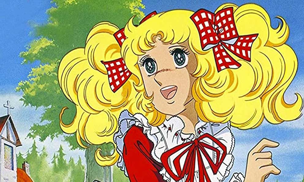 Candy, Candy celebra 44 años de su estreno